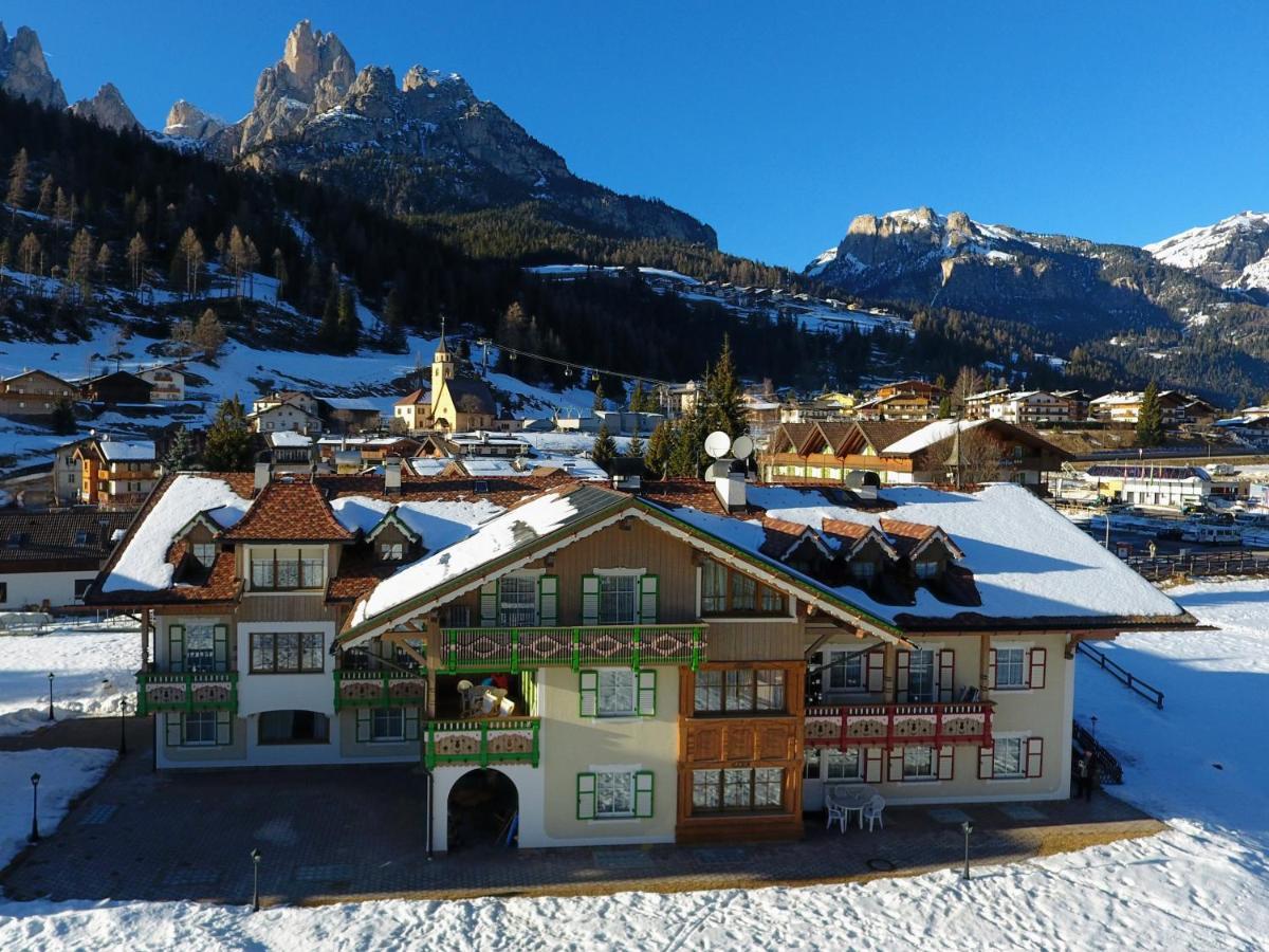 Holiday * Pozza di Fassa